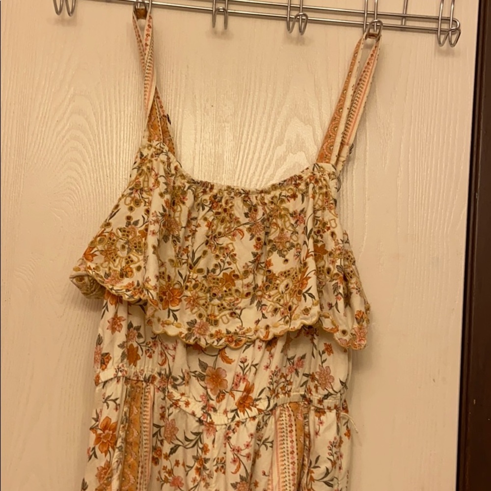 American eagle jumpsuit